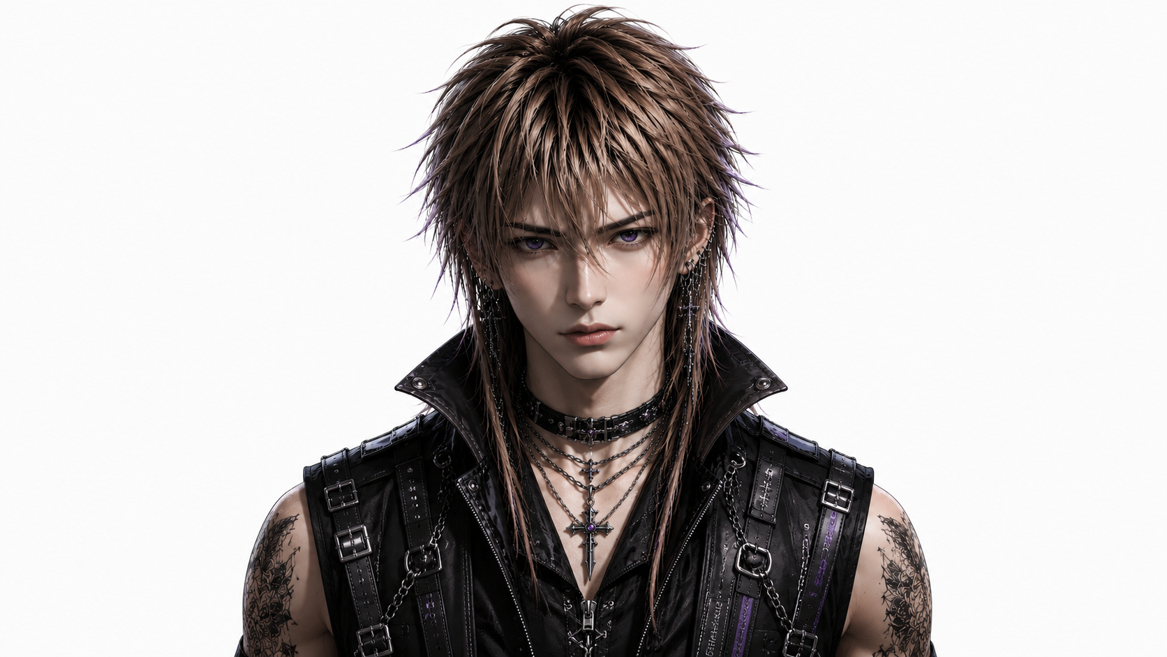 Heero — Guitar