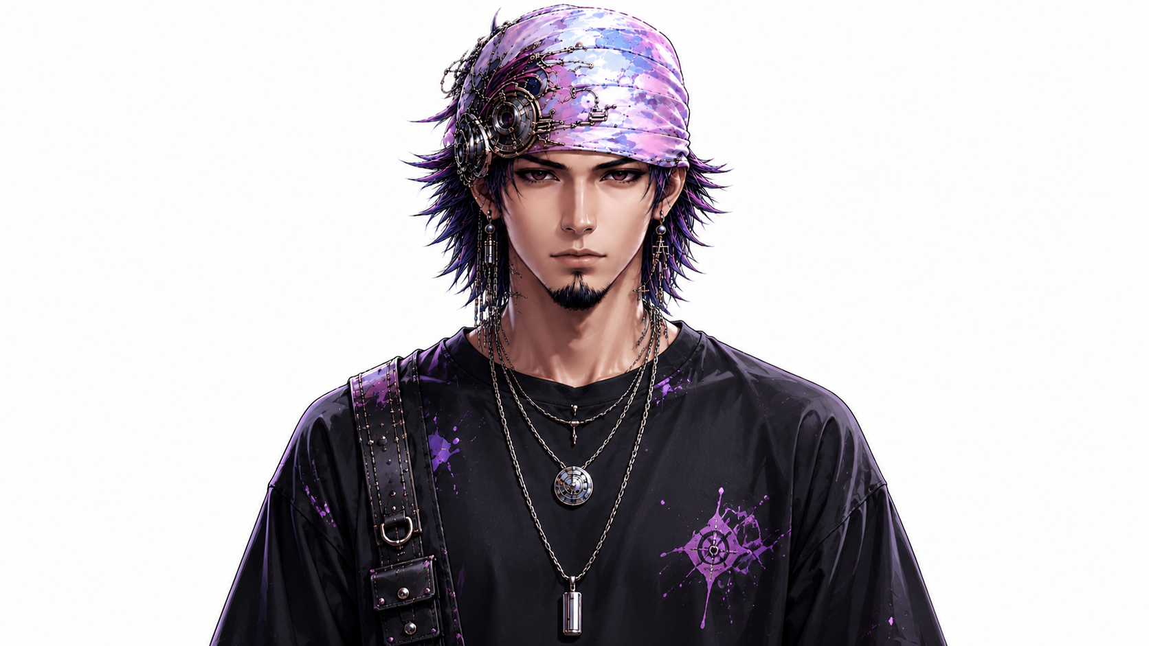 Kenshi — Guitar