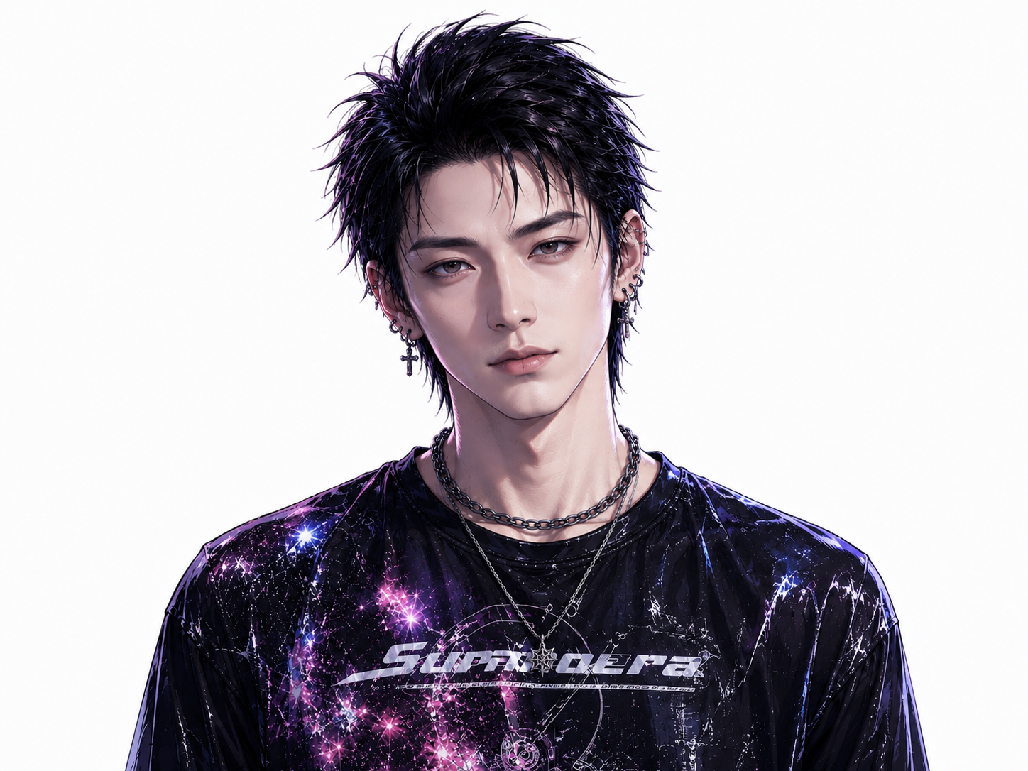 Shue — Bass